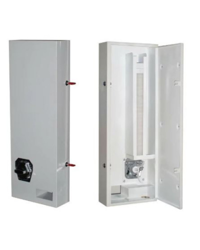 Distributeur automatique de préservatifs, Modèle DEX 50E