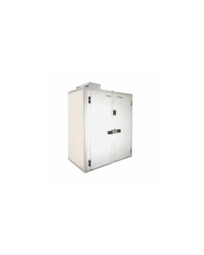 Morgue (chambre froide) 6 - 8 corps, Modèle Frima Morg620