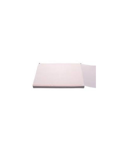 Papier ecg nihon khoden FMS