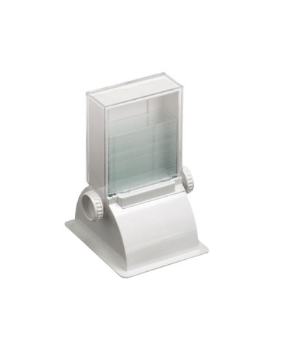 Distributeur de lames