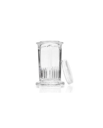 Tube de coplin verre