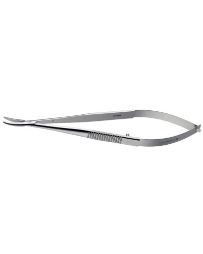 Porte-aiguilles de CASTROVIEJO