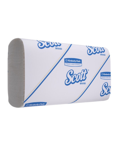 Essuie-mains scott fold