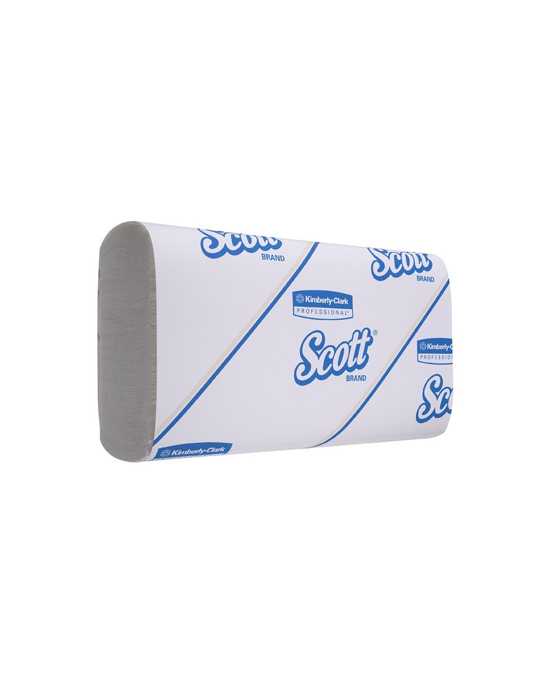 Essuie-mains scott fold