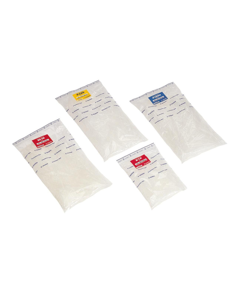 Cônes diamond en vrac/boîte: 1000 - 10000µl ,longueur 161