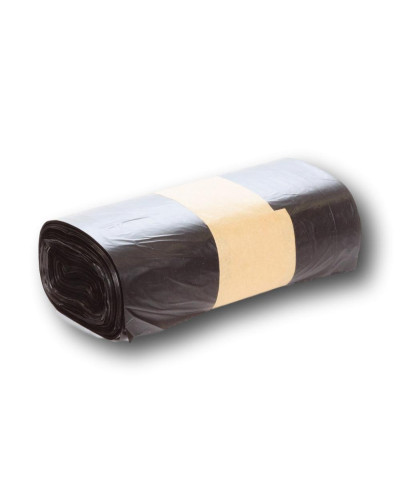 Sacs poubelle résistants 100l