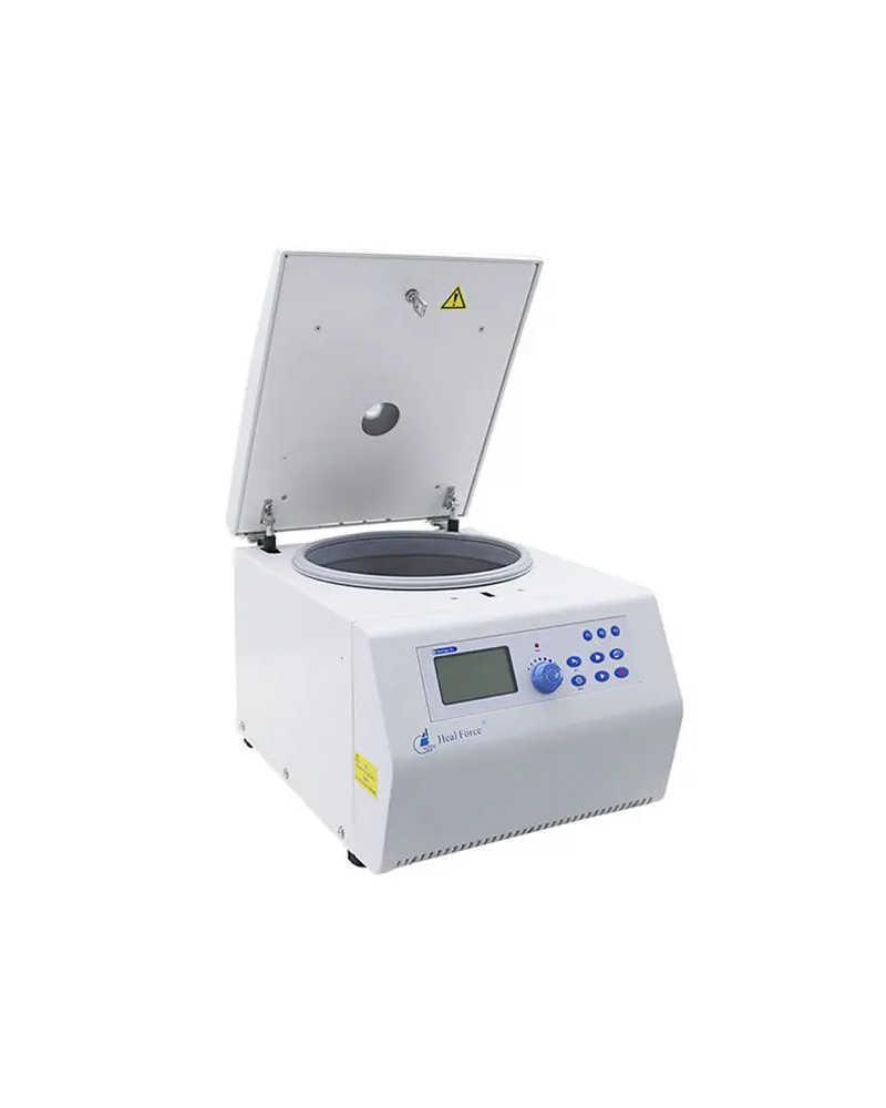 Centrifugeuse haute vitesse, Neofuge 15 Centrifugeuse haute vitesse, Neofuge 15