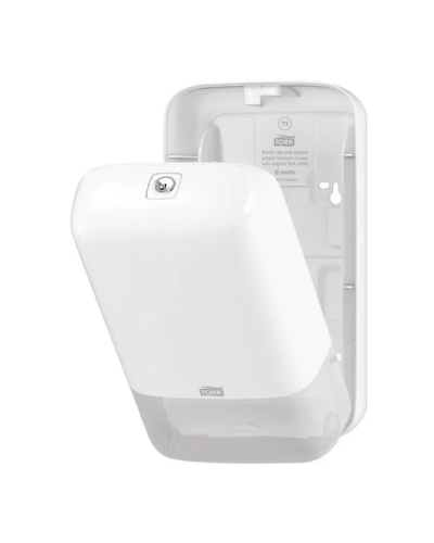 Distributeur de papier toilette Maxi-pack