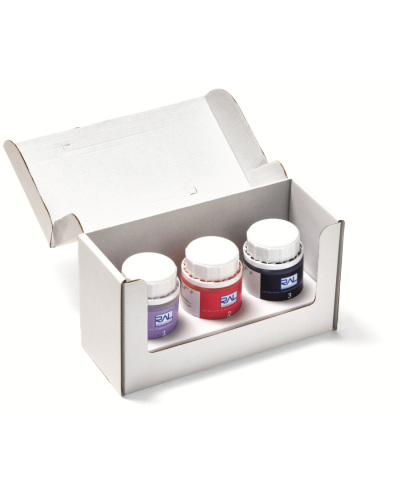 Kit ral 555