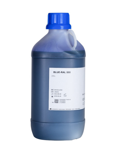 Fixateur ral 555 - 1000 ml