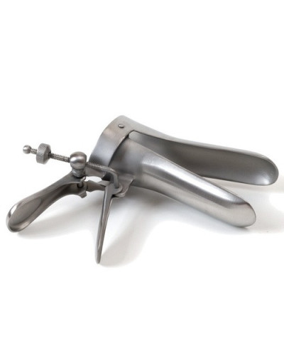 Spéculum de cusco 110 x 25mm