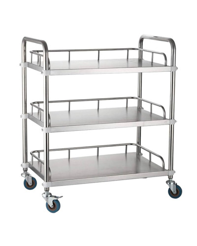 Chariot à instruments YC-96-J(-24)