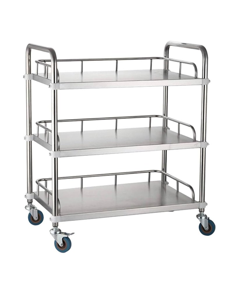 Chariot à instruments YC-96-J(-24)