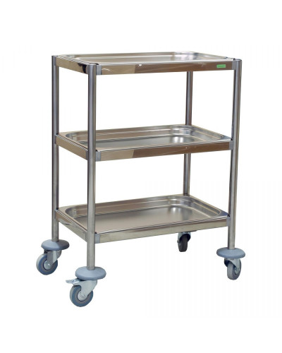 Chariot à instruments YC-96-J(-26)