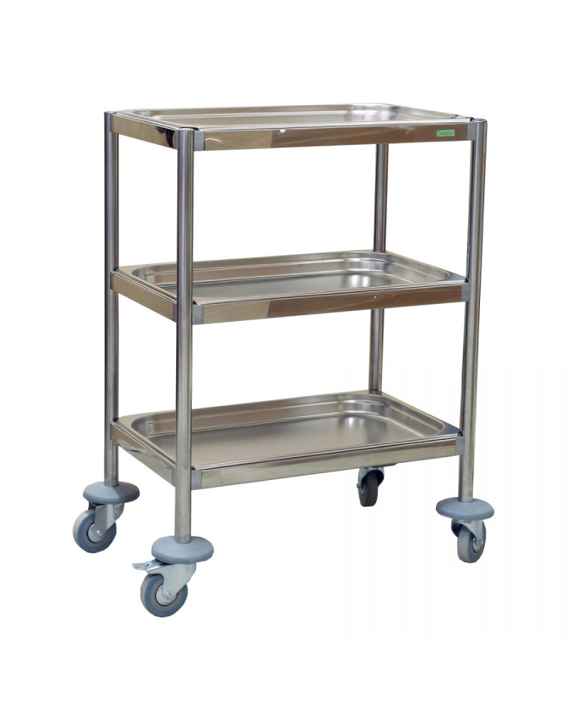 Chariot à instruments YC-96-J(-26)