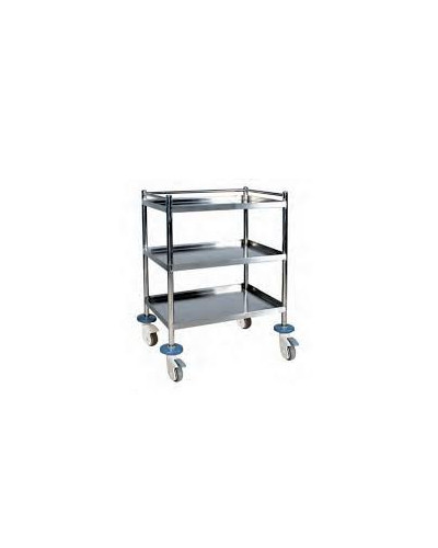 Chariot à instruments YC-96-J(-26)