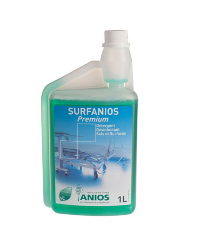 SURFANIOS PREMIUM FLACON DOSEUR 1 L