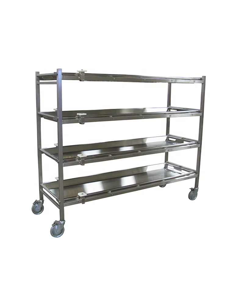 Chariot à instruments YC-96-J(-27)