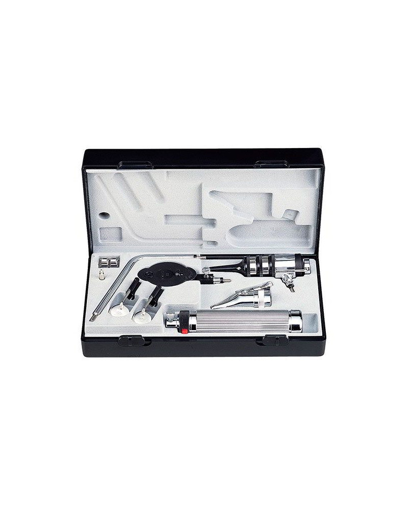 Trousse otoscope Riester Ri-scope HNO