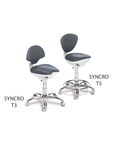 Tabouret SYNCRO T5