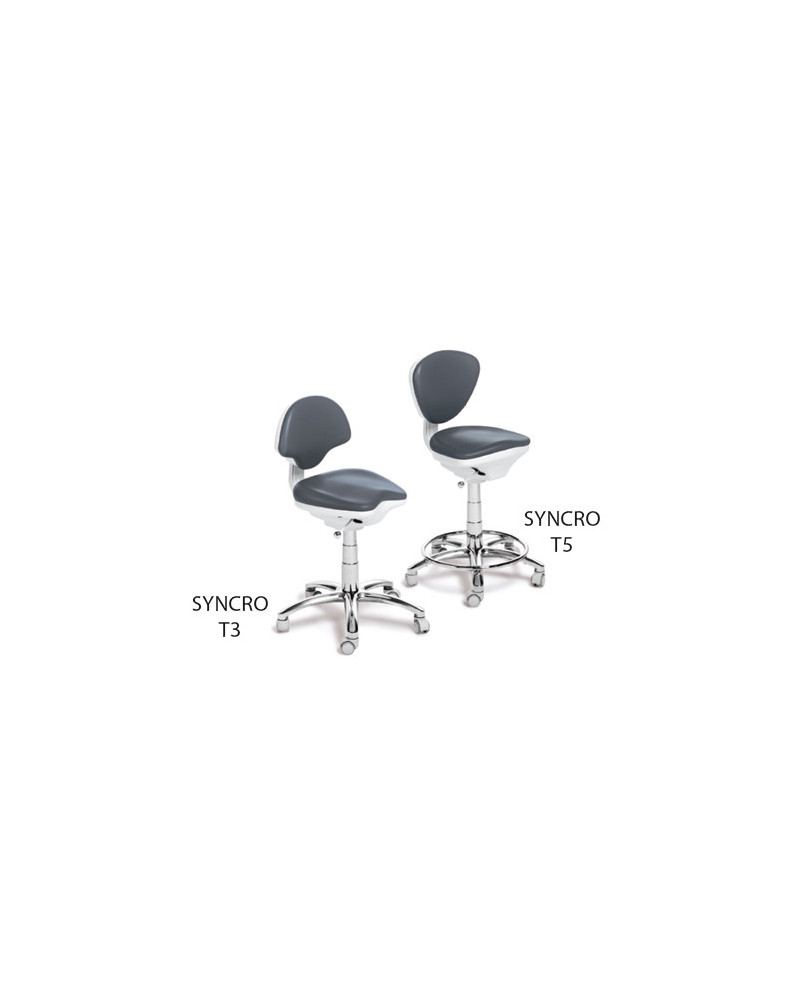 Tabouret SYNCRO T5