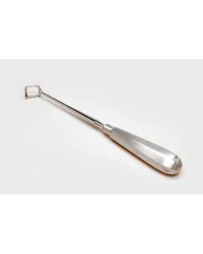 Couteau de beckmann petit modèle