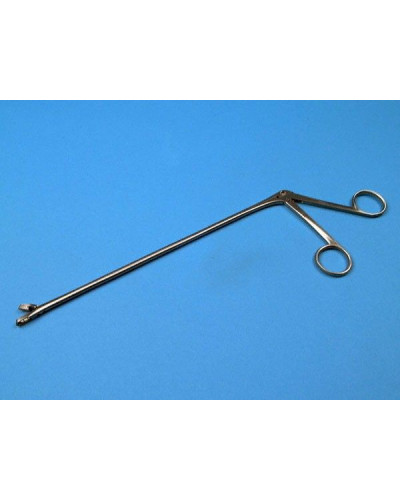 Pince de douay à biopsie - 40 cm