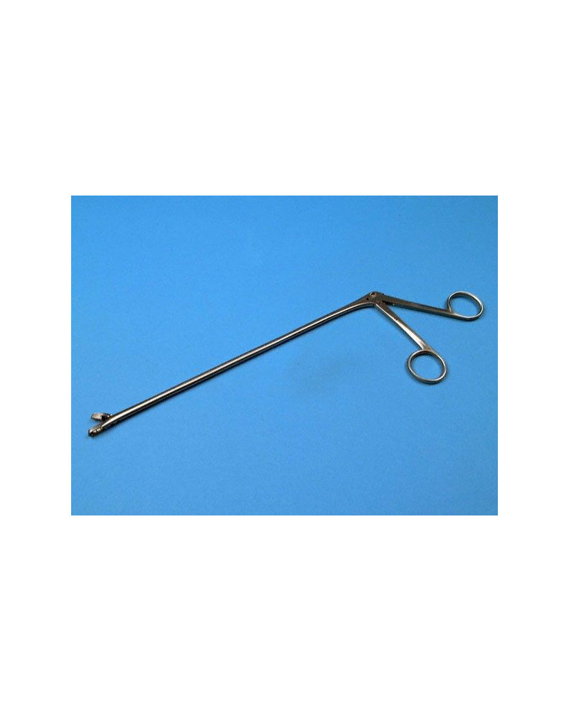 Pince de douay à biopsie - 40 cm