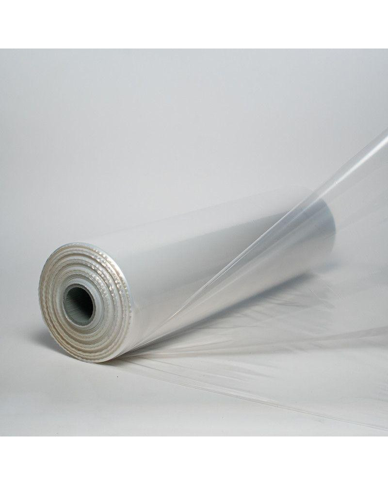 Film de protection non posé sur les coffrets Film de protection non posé sur les coffrets