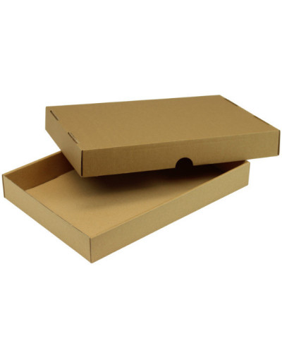 Couvercles carton pré-imprimés, carton standard n°852