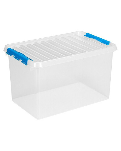 Mallette de transport rigide