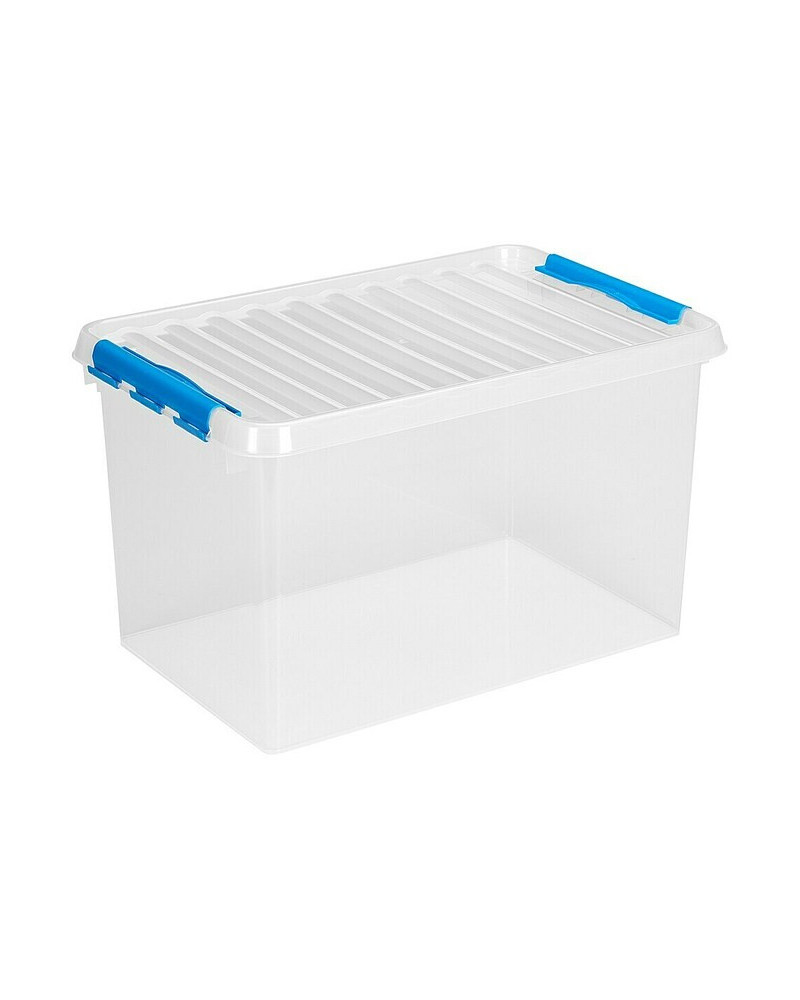 Mallette de transport rigide