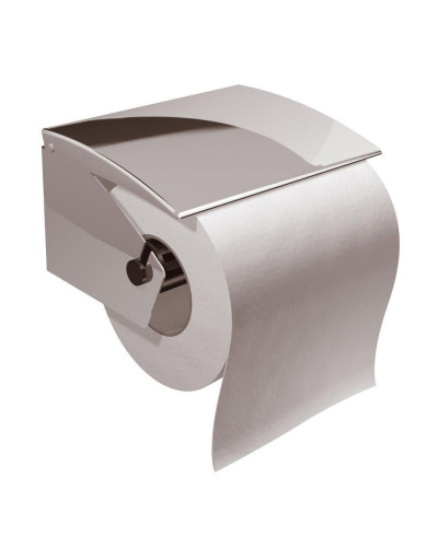 Distributeur de papier toilette standard en rouleau