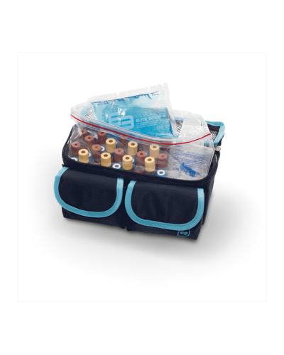 Mallette de prélèvement