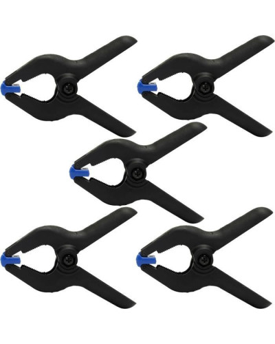 Pince en polypropylène autoclavable