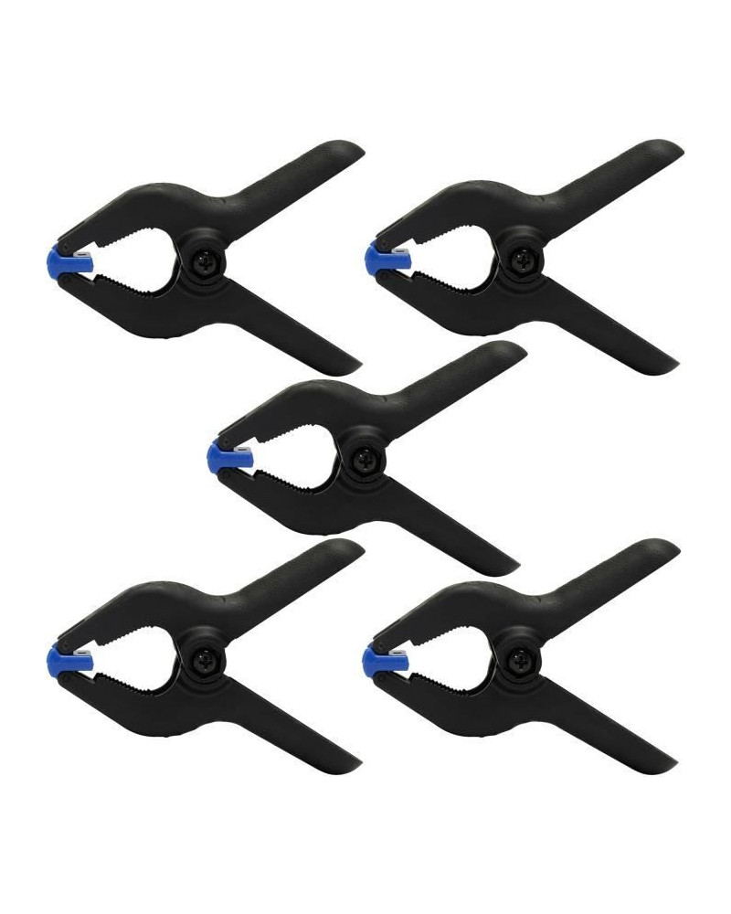 Pince en polypropylène autoclavable