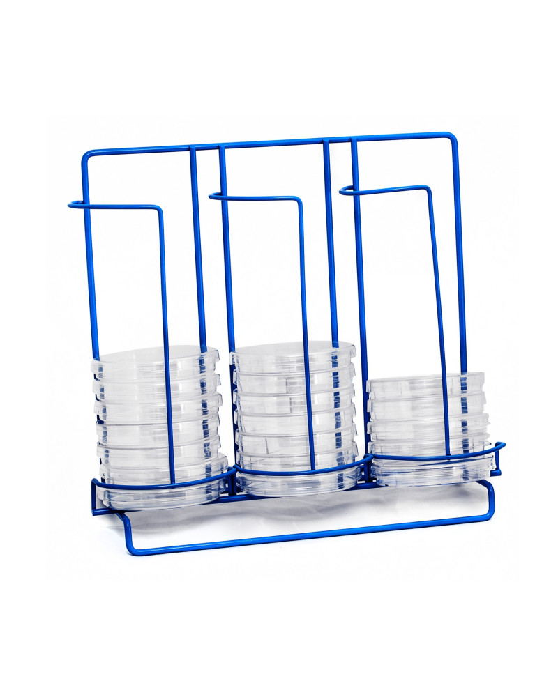 Paniers de stockage, 36 boites de Dia: 55