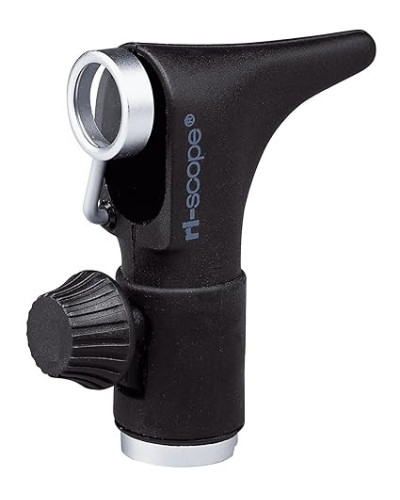 Spéculum nasal HL 2,5 V à F.O. Modèle ri-scope Spéculum nasal HL 2,5 V à F.O. Modèle ri-scope