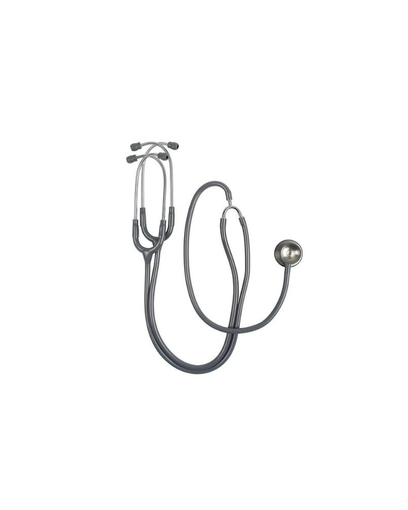 Stéthoscope d'enseignement Duplex double lyre formation médicale | SOCIMED