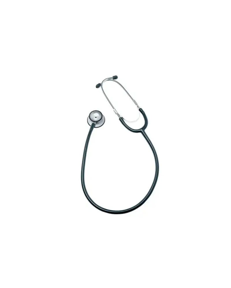 Stéthoscope, Modèle Duplex pavillon en laiton