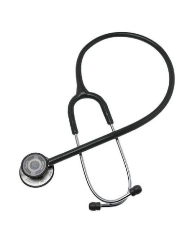 Stéthoscope Duplex de luxe double pavillon adulte & pédiatrique | SOCIMED