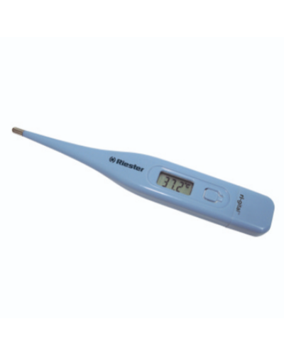 Thermomètre, Modèle Ri-gital