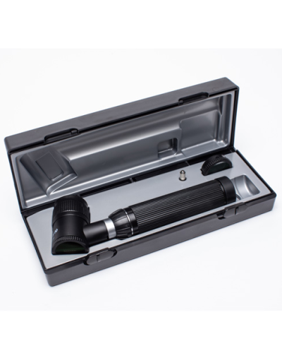 Set dermatologique, Modèle Ri-derma