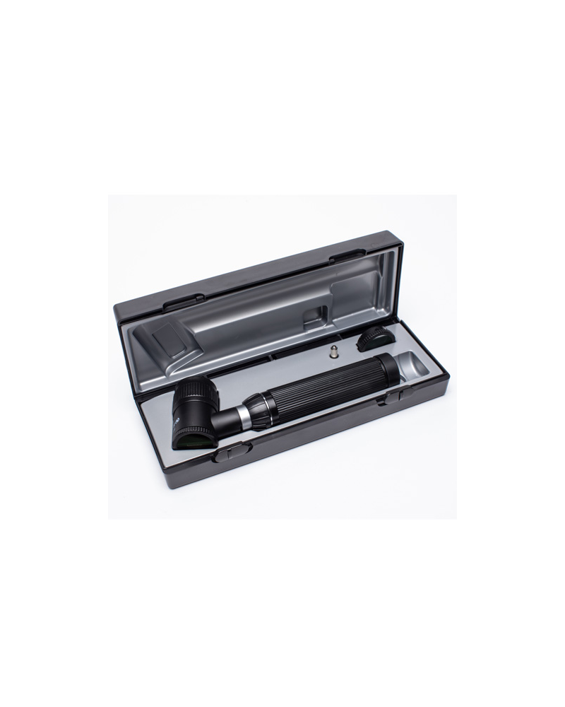 Set dermatologique, Modèle Ri-derma