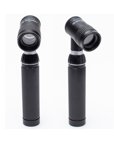 Set dermatologique, Modèle Ri-derma