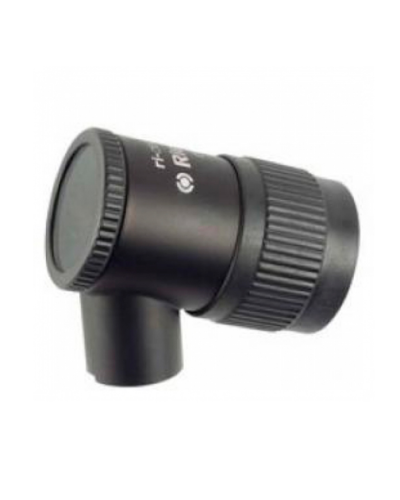 Tête pour dermatoscope modèle ri-derma, sans antivol