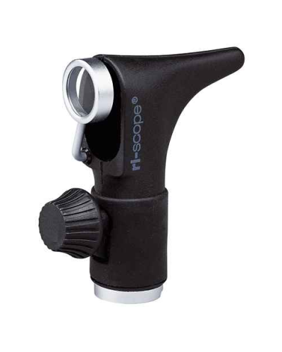 Tête pour spéculum nasal modèle ri-scope, Sans antivol