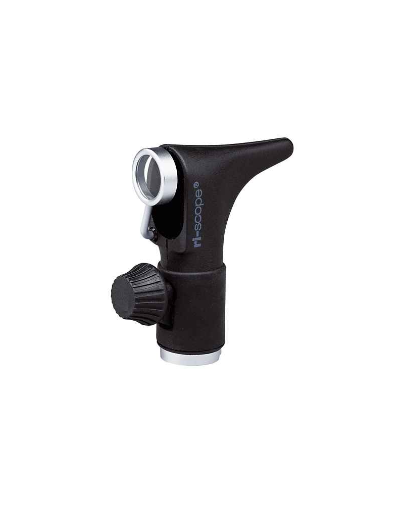 Tête pour spéculum nasal modèle ri-scope, Sans antivol Tête pour spéculum nasal modèle ri-scope, Sans antivol