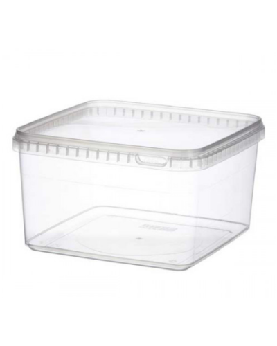 Combi-box, boite avec couvercle