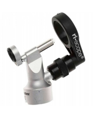 Tête d'otoscope chirurgical, Modèle Ri-scope